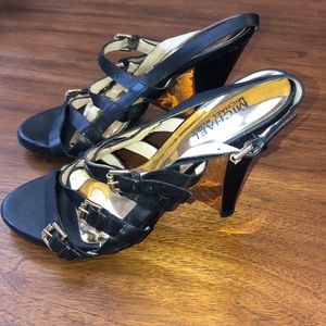 Michael Michael Kors wedge